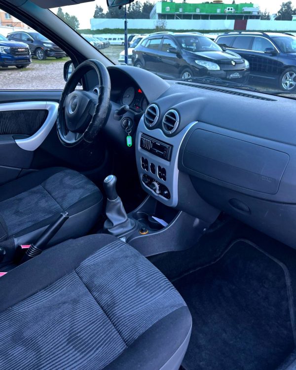 Dacia Logan I · Рестайлинг - Image 11