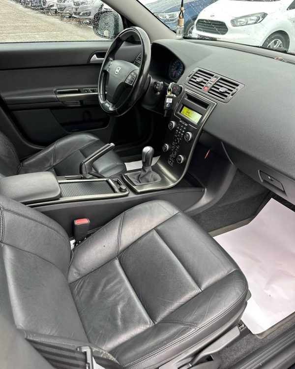 Volvo V50 I · 2-й рестайлинг - Image 14