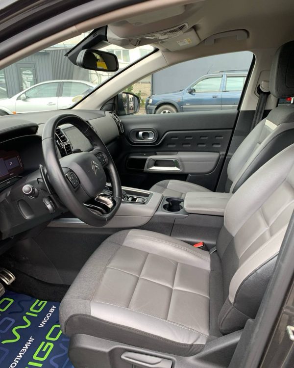Citroen C5 Aircross I - Image 8