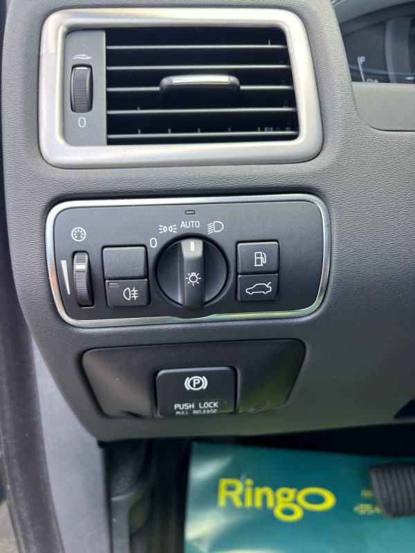 Volvo V70 III · Рестайлинг - Image 14