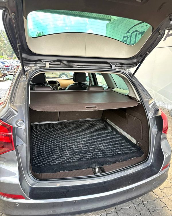 Opel Astra J - Image 14