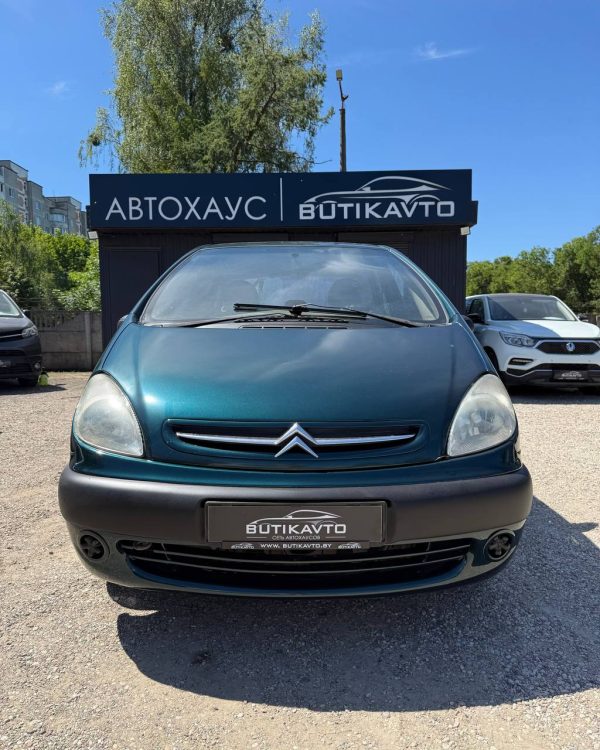 Citroen Xsara Picasso I - Image 2