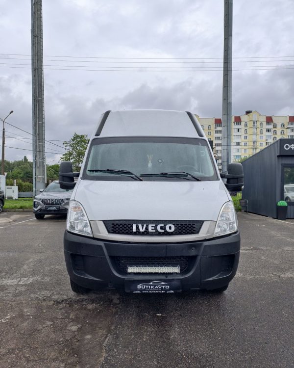 IVECO Fidato I - Image 2