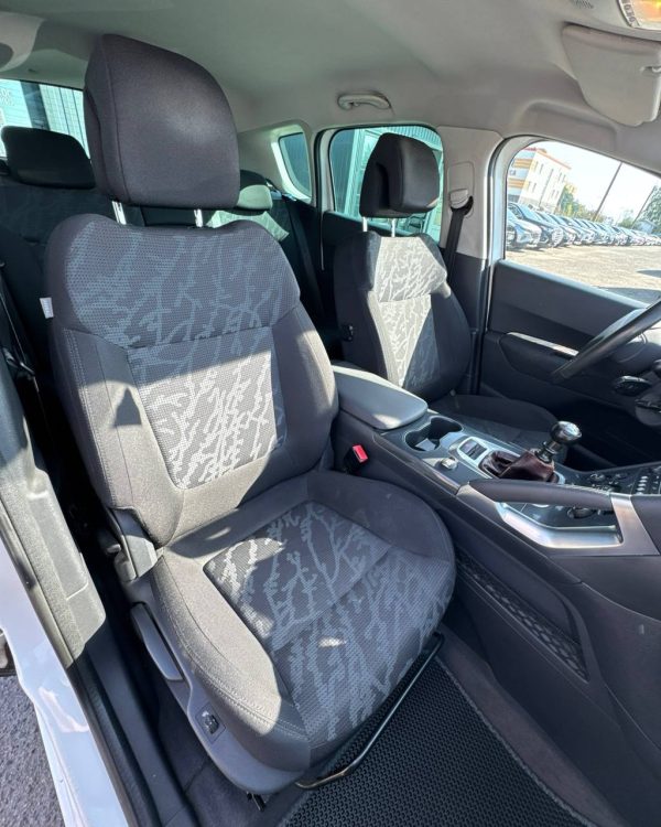 Peugeot 3008 I - Image 13
