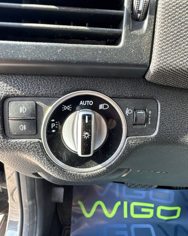 Mercedes-Benz GLK X204 - Image 19