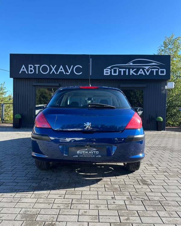 Peugeot 308 T7 - Image 5