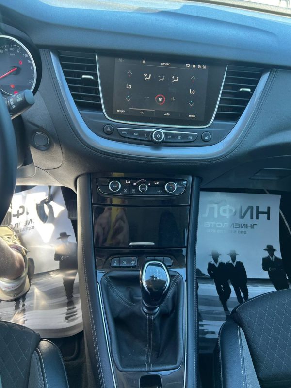 Opel Grandland X I - Image 13