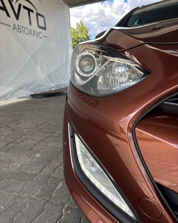 Hyundai i30 GD - Image 9