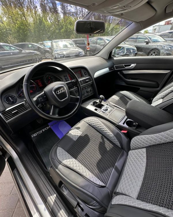 AUDI A6 - Image 7