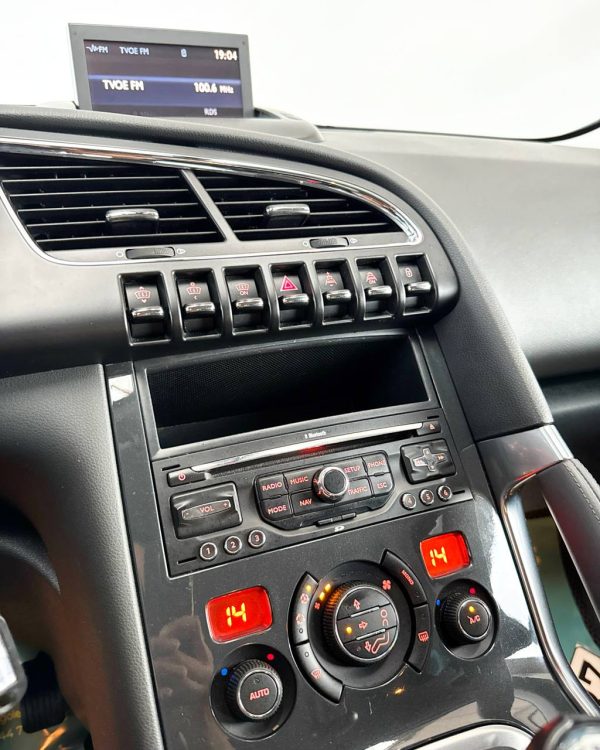Peugeot 3008 I - Image 12