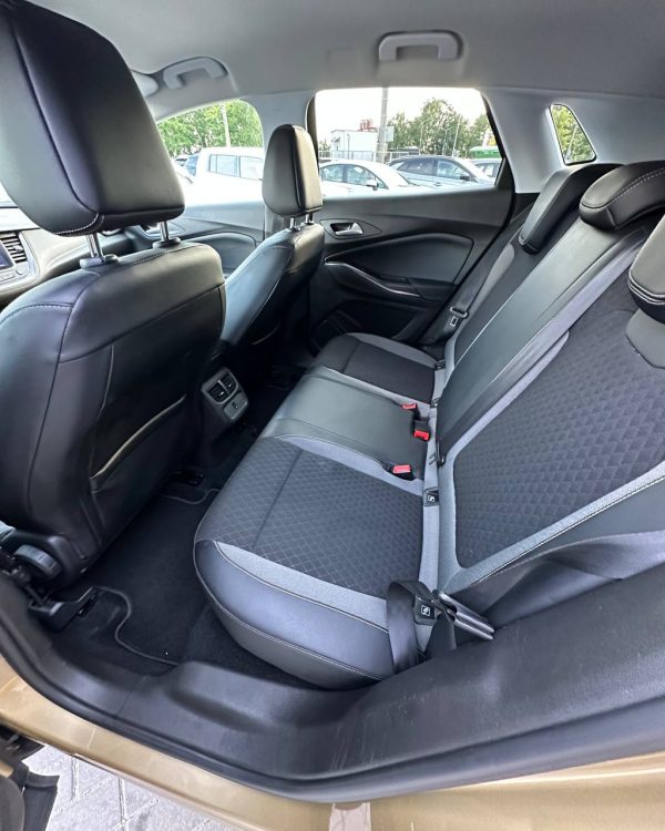 Opel Grandland X I - Image 8