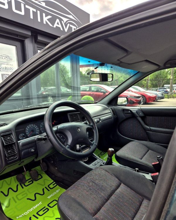 Citroen Xantia - Image 9