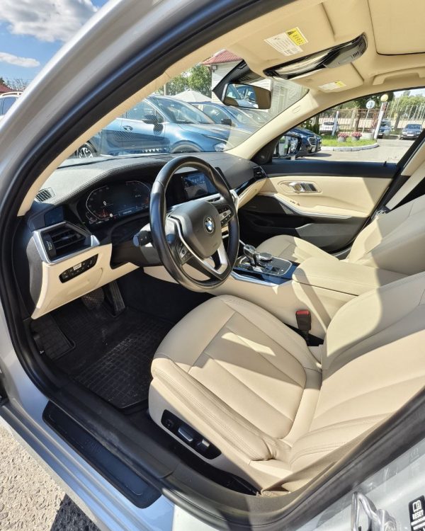 BMW 3 серия G20 - Image 9