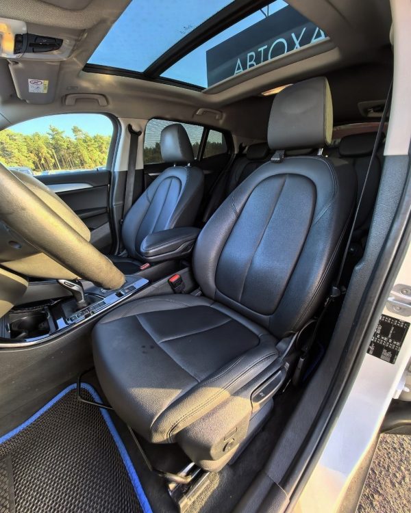 BMW X2 F39 - Image 10