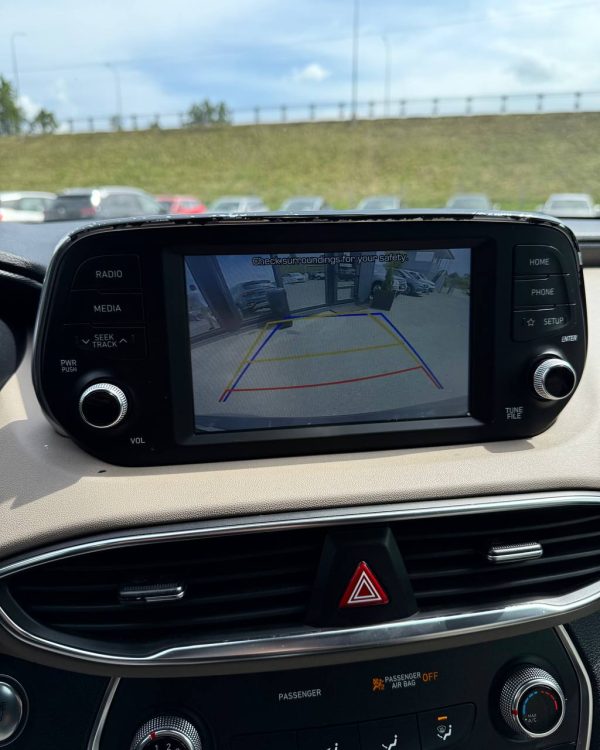 HYUNDAI SANTA FE - Image 19
