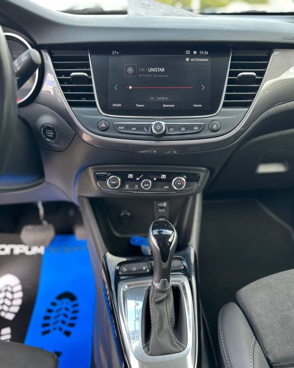 Opel Crossland X I · Рестайлинг - Image 10