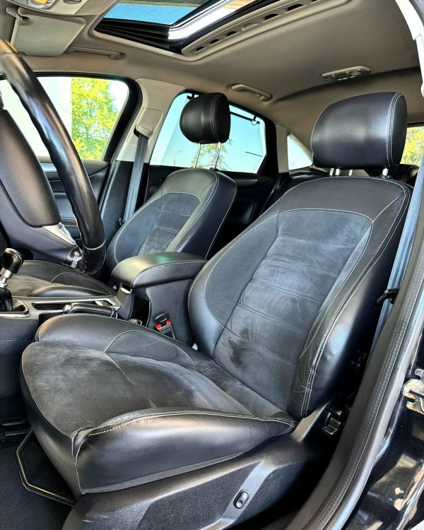Ford Mondeo IV · Рестайлинг - Image 11