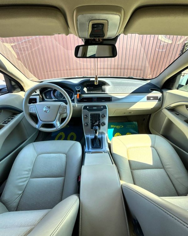 Volvo V70 III · Рестайлинг - Image 9