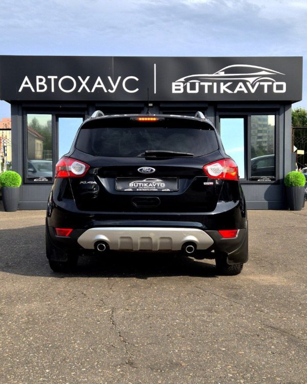 Ford Kuga - Image 5