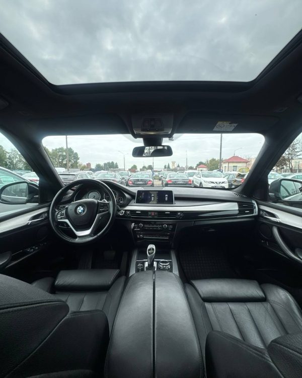 BMW X5 F15 - Image 9