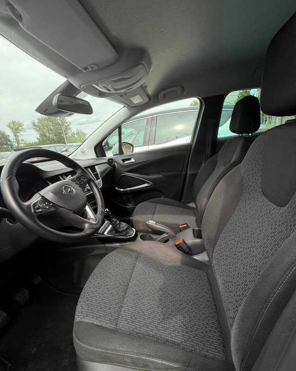 Opel Crossland X I - Image 7