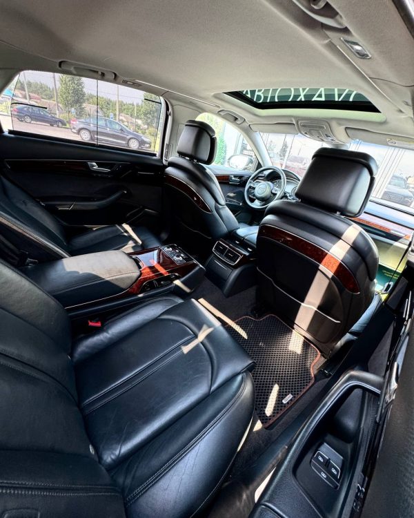 Audi A8 D4 - Image 12