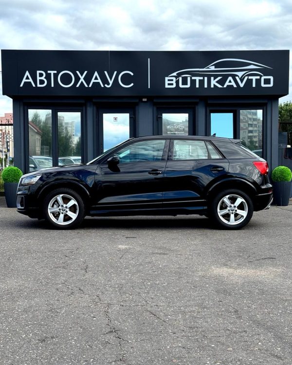 Audi Q2 - Image 7