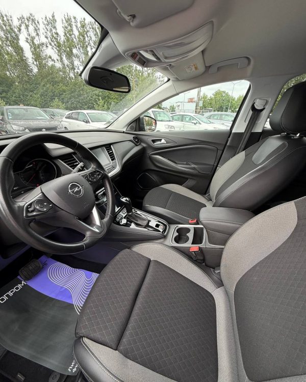 Opel Grandland X I - Image 7