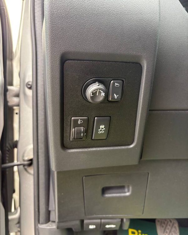 Nissan Qashqai I · Рестайлинг - Image 20
