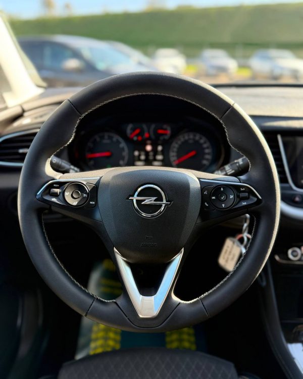 Opel Grandland X I - Image 12
