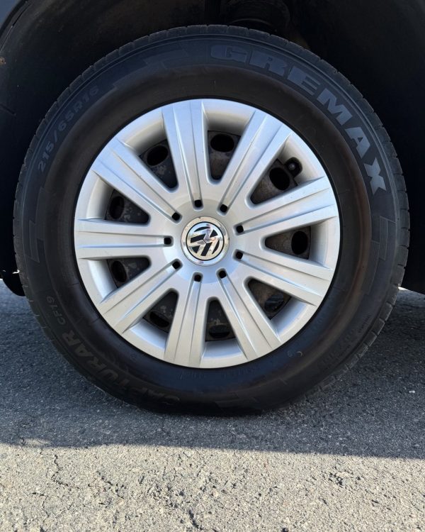 Volkswagen Tiguan I - Image 13