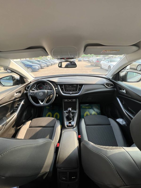 Opel Grandland X I - Image 14