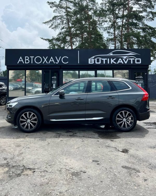 Volvo XC60 II - Image 16