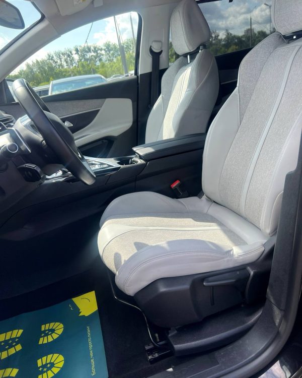 Peugeot 5008 II - Image 11