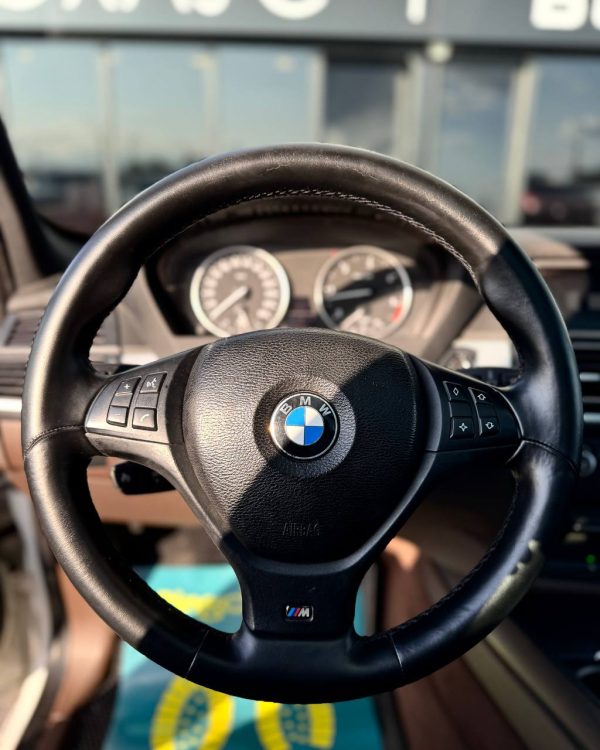 BMW X5 E70 - Image 15