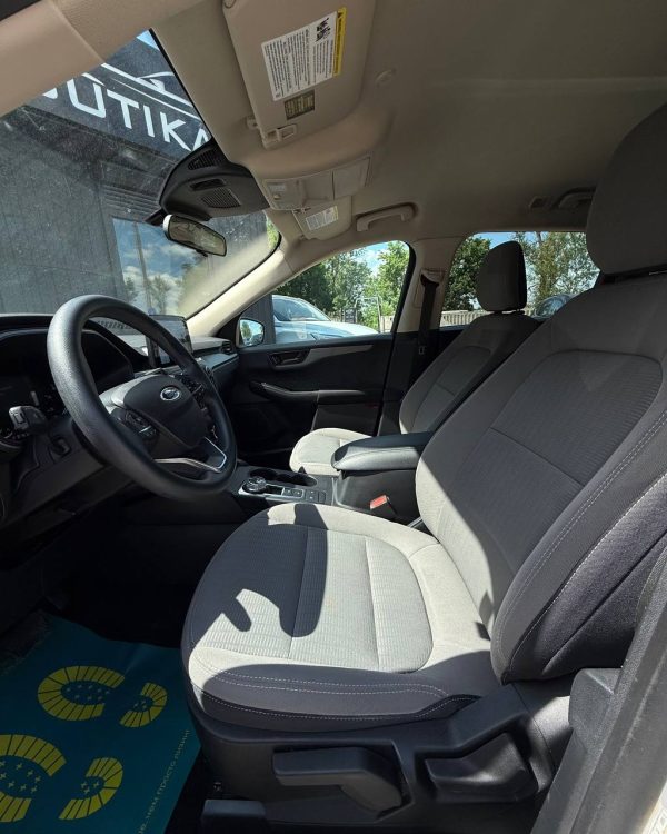 Ford Escape IV - Image 7