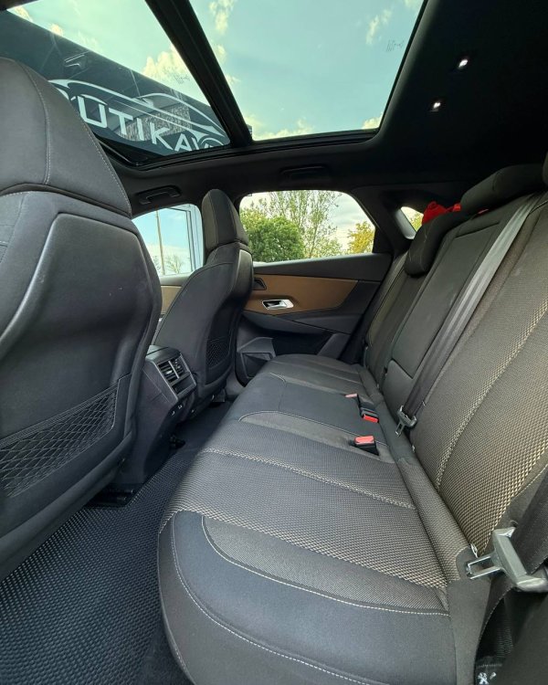 DS 7 Crossback I - Image 8