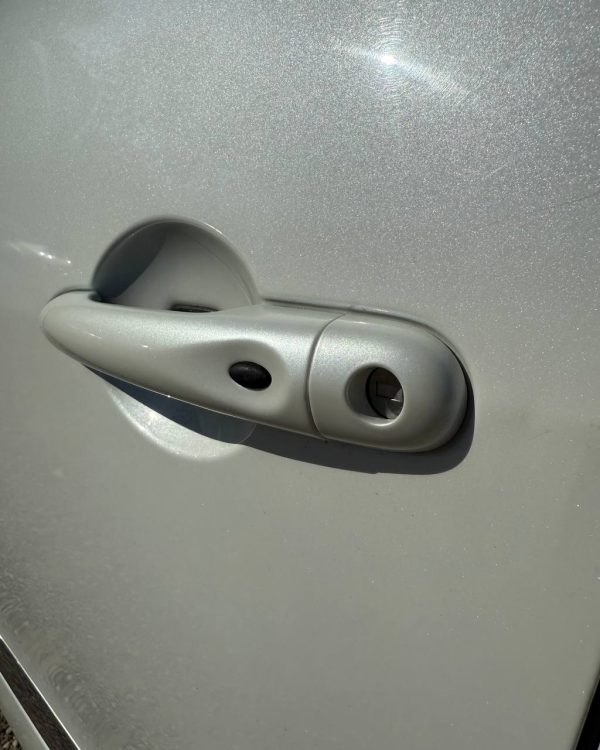 Renault Grand Scenic III · 2-й рестайлинг - Image 13
