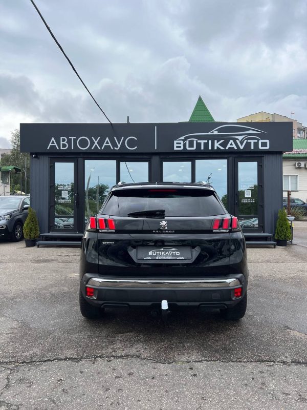 Peugeot 3008 II - Image 6