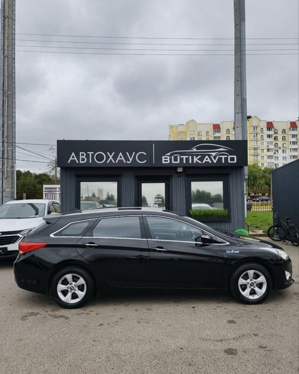 Hyundai i40 VF - Image 7