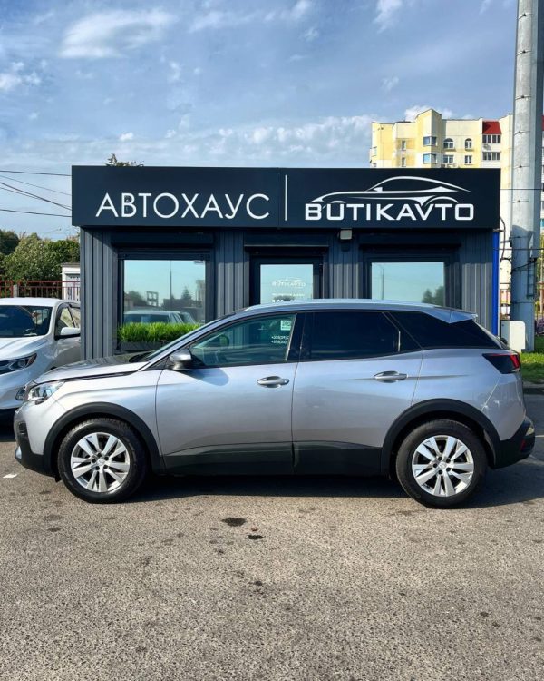 Peugeot 3008 II - Image 7