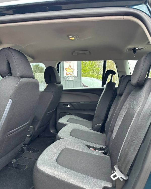Citroen C4 Grand Spacetourer - Image 8