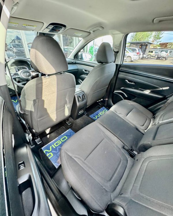Hyundai Tucson IV - Image 11