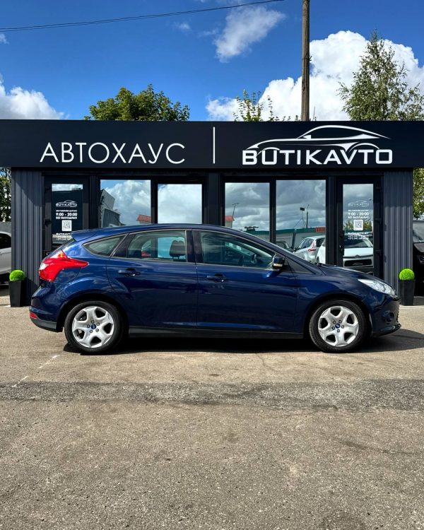 Ford Focus - Image 7