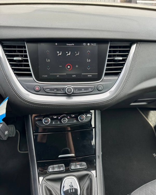 Opel Grandland X I - Image 8