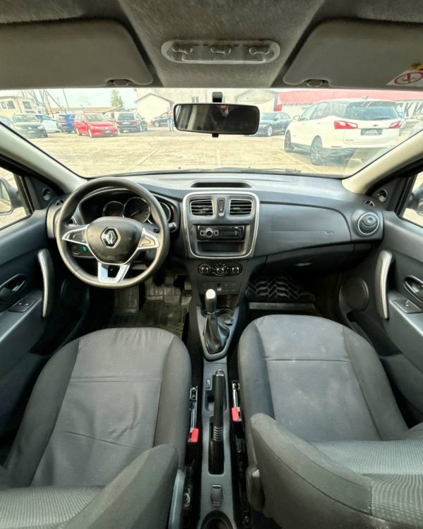 Renault Logan II · Рестайлинг - Image 9