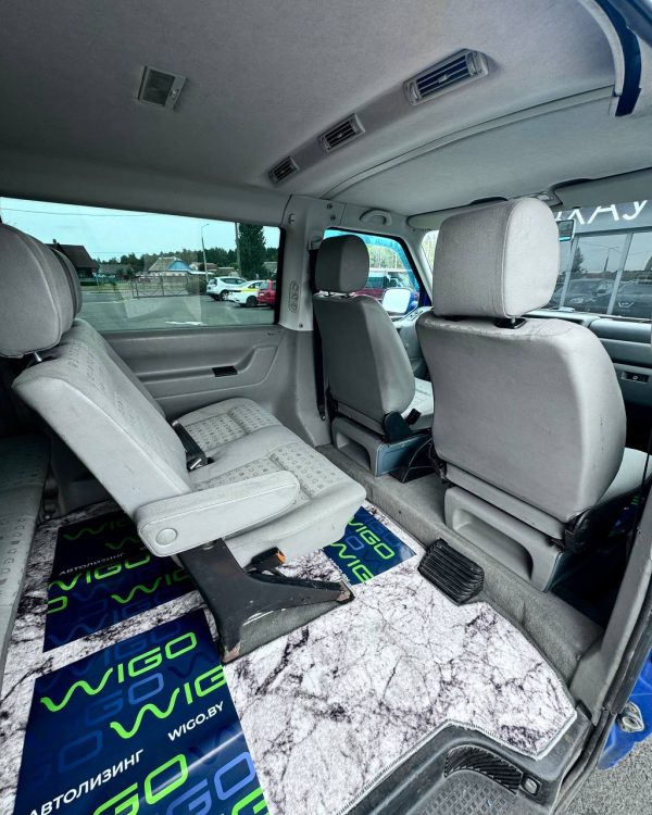 Volkswagen Caravelle T4 - Image 12
