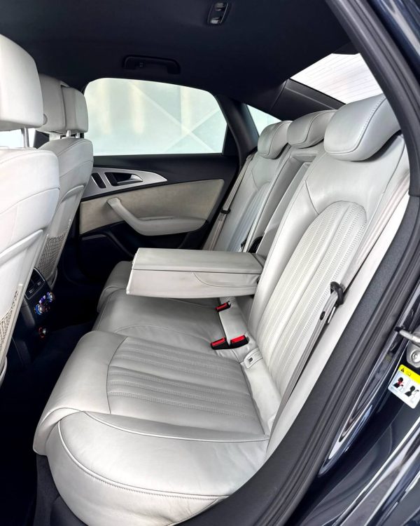 Audi A6 C7 · Рестайлинг - Image 16