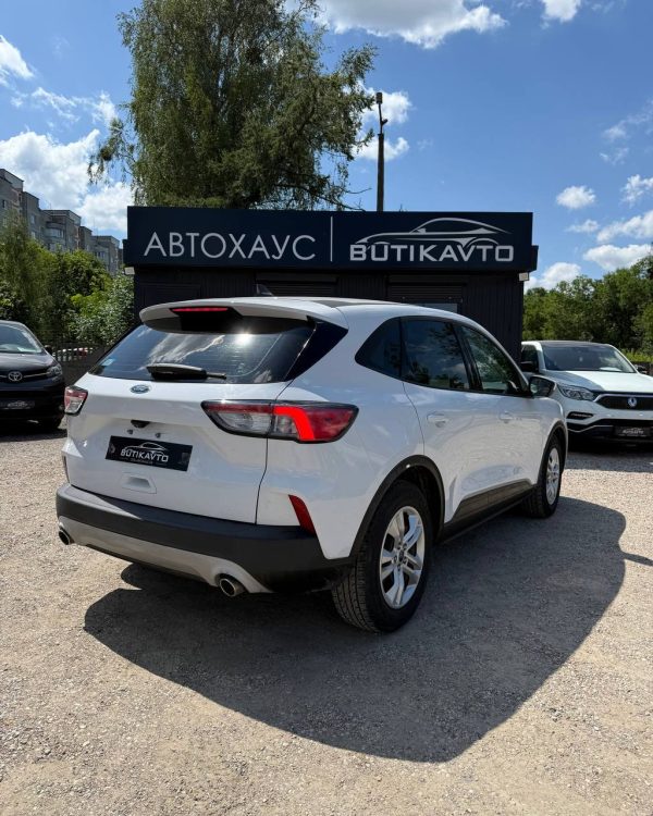 Ford Escape IV - Image 6