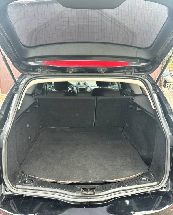 Ford Mondeo IV · Рестайлинг - Image 12